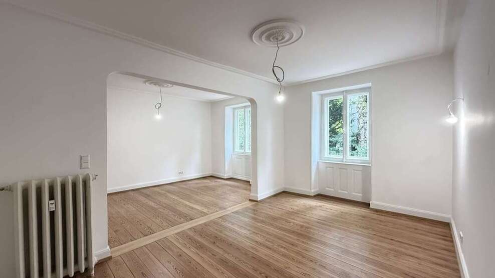 Wohnung zum Mieten in Baden-Baden 1.750 € 89.2 m²