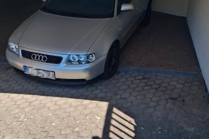 Audi A3 144.408 km 3.200 &euro; Bad Herrenalb 76332