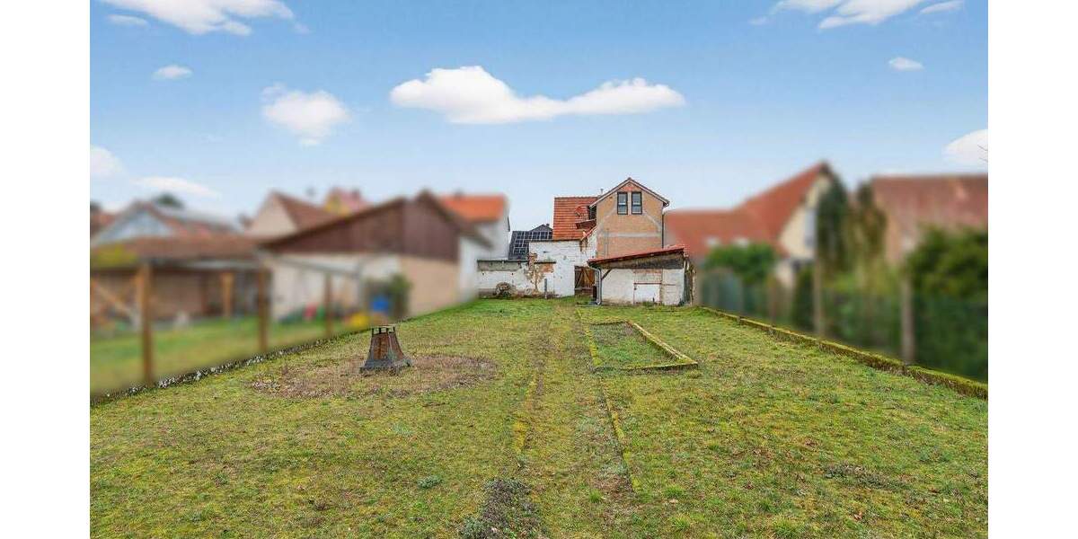 Mehrfamilienhaus, Wohnhaus Jockgrim - 6 Zimmer, 173 m&sup2;, 489.000&euro; | Angebot:25771478