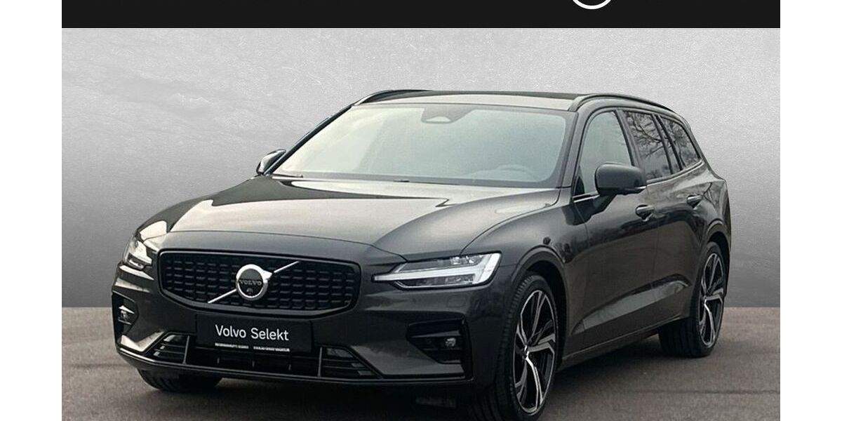 Volvo V60 18.000 km 36.250 &euro; Karlsruhe 76187