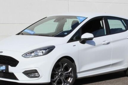 Ford Fiesta 86.400 km 13.955 &euro; Stutensee-Friedrichstal (West) 76297
