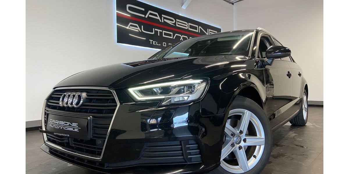 Audi A3 123.700 km 17.250 &euro; Bretten 75015