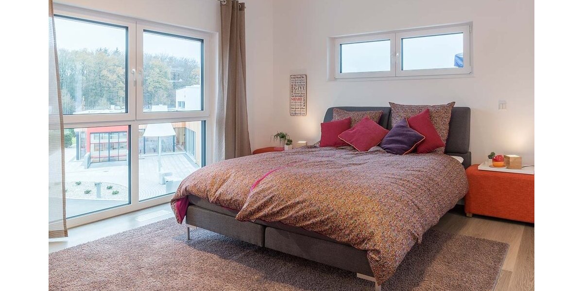 Ihr individuell geplantes Einfamilienhaus in Pforzheim - Flexibilität trifft gehobene Ausstattung - Einfamilienhaus Pforzheim Nordstadt | Angebot:27439325