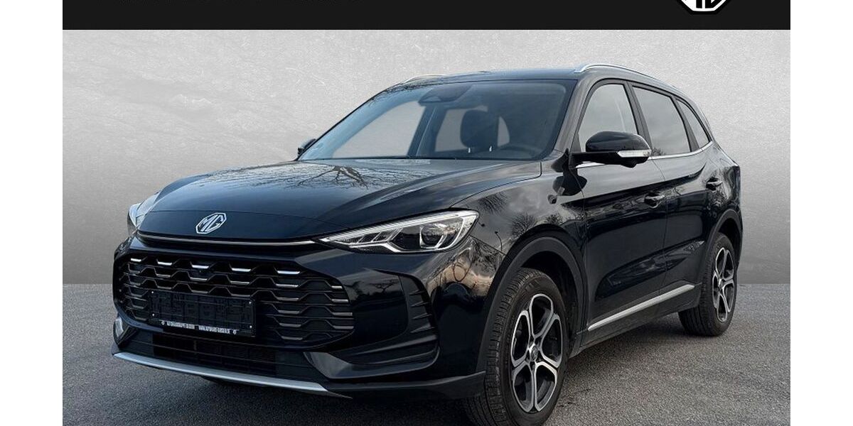 MG ZS 5.000 km 21.590 &euro; Karlsruhe 76187