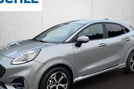 Ford Puma 6.250 km 25.870 &euro; Ölbronn 75248