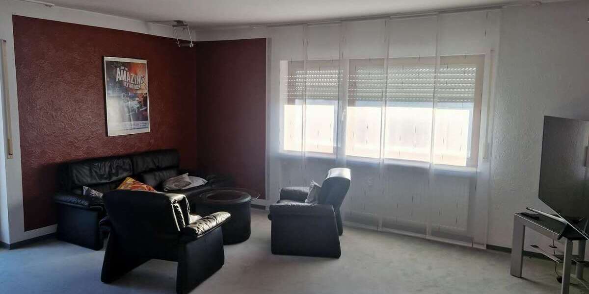 Etagenwohnung Rheinstetten-Forchheim Forchheim - 3 Zimmer, 98 m&sup2;, 330.000&euro; | Angebot:19963195