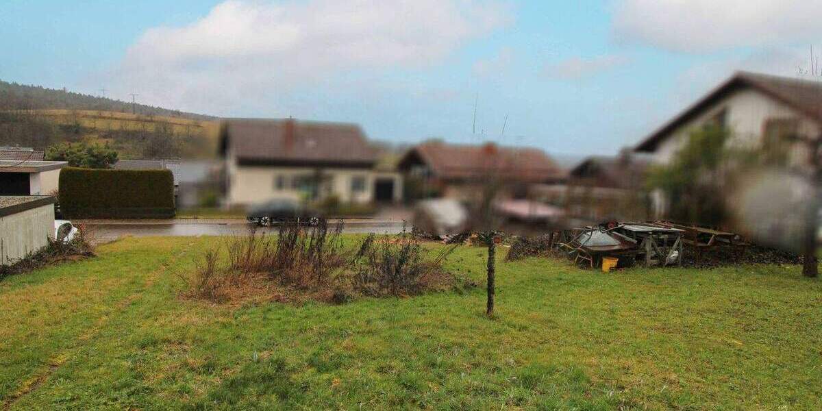 Grundstück Birkenfeld Gräfenhausen - 240.000&euro; | Angebot:25248638