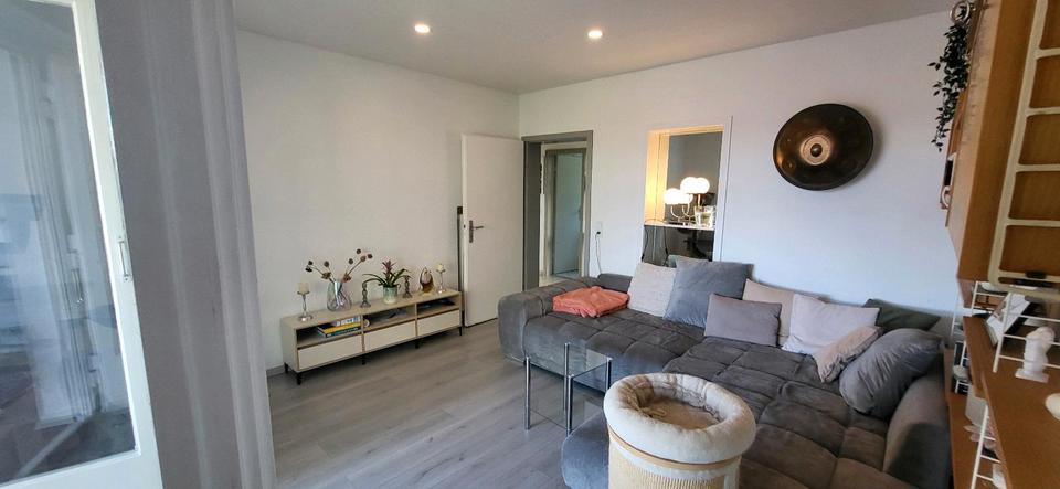 Maisonettenwohnung Pforzheim Nordstadt - 3 Zimmer, 80 m&sup2;, 1.100&euro; | Angebot:26395529
