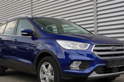 Ford Kuga 17.000 km 14.900 € Baden-Württemberg - Nagold 72202