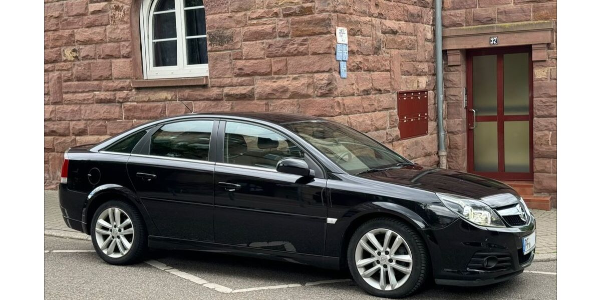 Opel Vectra 215.000 km 2.000 &euro; Pforzheim 75172