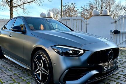 Mercedes-Benz C 300 14.144 km 52.500 &euro; Bellheim 76756