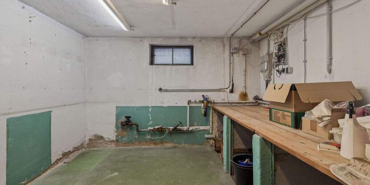 Wohnen, wachsen, wohlfühlen - Doppelhaushälfte in ruhiger Lage von Neureut 6 zimmer