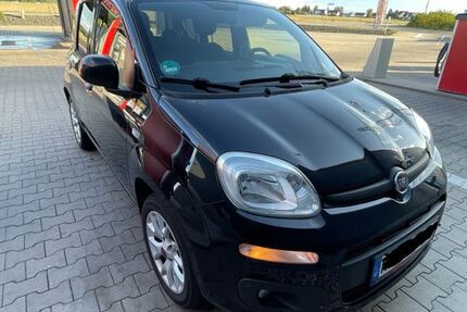 Fiat Grande Panda 105.000 km 6.420 € Dettenheim 76706