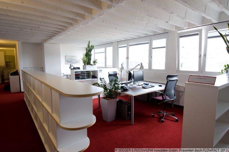 Gewerbeobjekt Karlsruhe Innenstadt-West - 279&euro; | Angebot:25666916