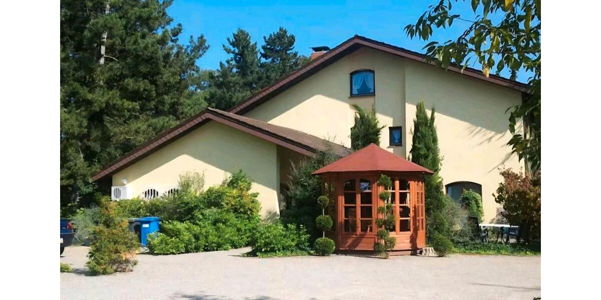 Etagenwohnung Bad Schönborn - 1 Zimmer, 50 m&sup2;, 925&euro; | Angebot:26336094