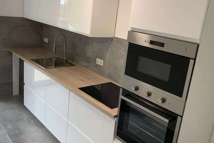 Wohnung zum Mieten in Ettlingen 1.355 € 108 m² 4 zimmer