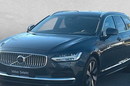 Volvo V90 22.000 km 49.890 &euro; Karlsruhe 76187