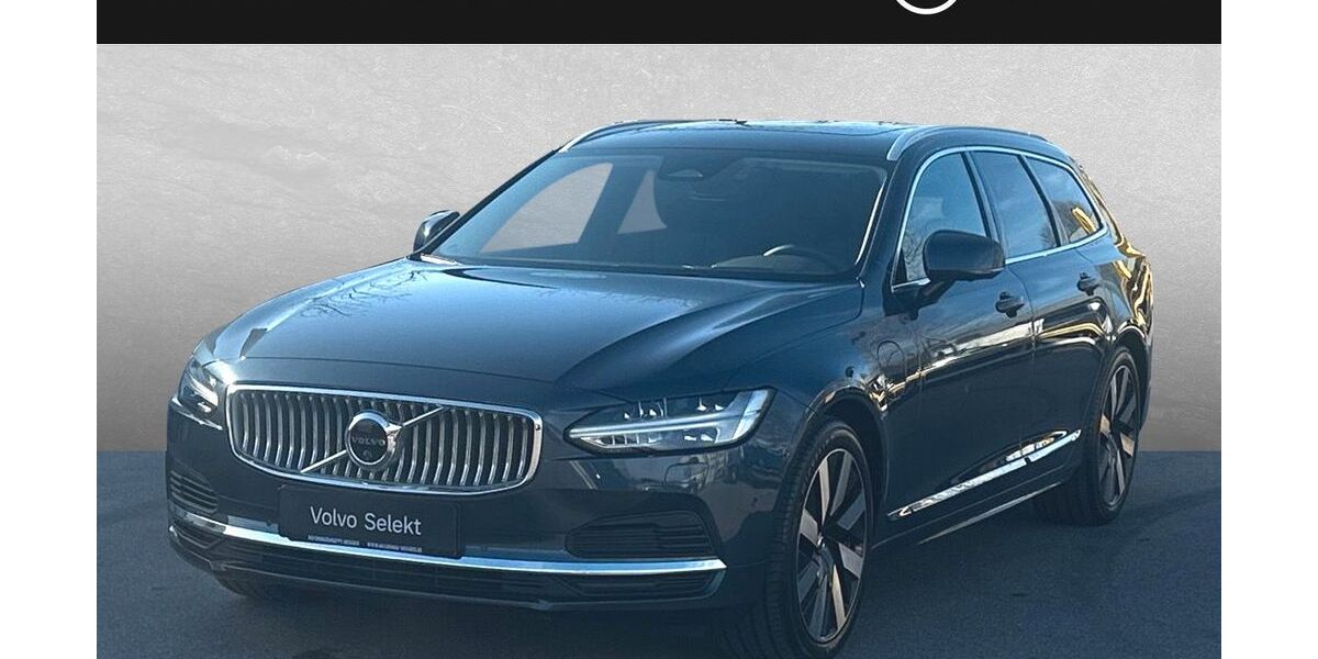Volvo V90 22.000 km 49.890 &euro; Karlsruhe 76187