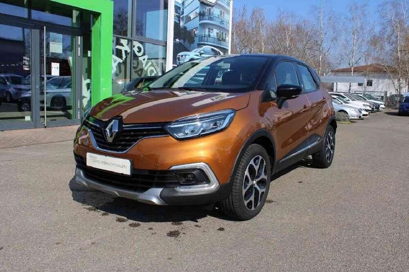 Captur