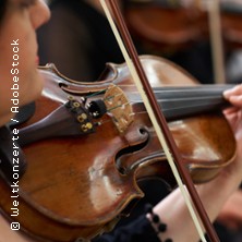 Vivaldi - Die Vier Jahreszeiten - Kammerorchester der Neuen Philharmonie Hamburg 14.11.2025 Stadtkirche Karlsruhe