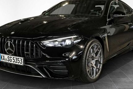 Mercedes-Benz CLE 53 AMG 11.395 km 83.900 &euro; Karlsruhe 76185
