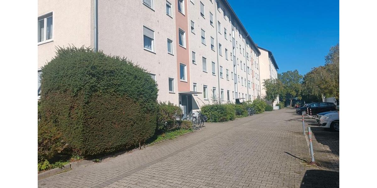 Etagenwohnung Karlsruhe Innenstadt-Ost - 2 Zimmer, 67 m&sup2;, 289.000&euro; | Angebot:27016755