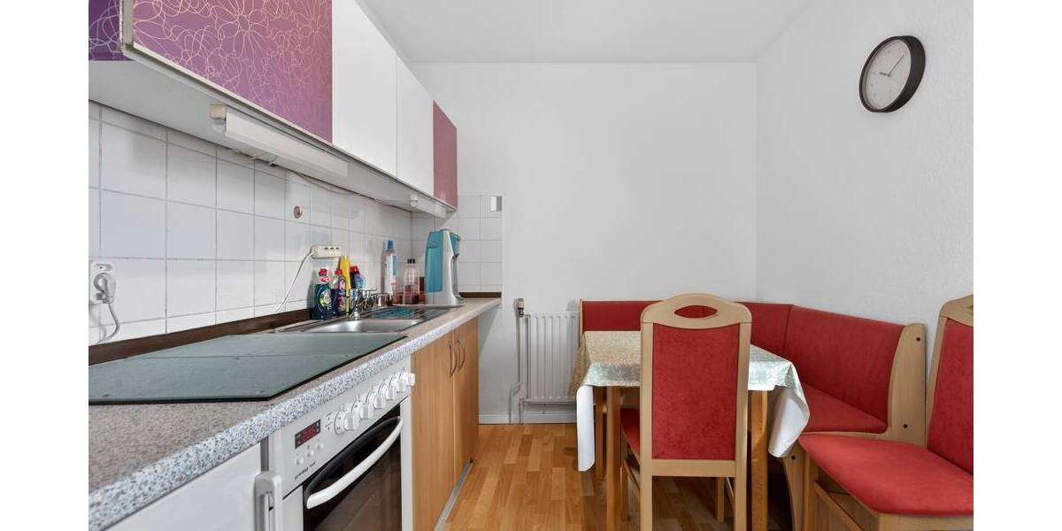 Etagenwohnung Karlsruhe Oststadt - 2 Zimmer, 66 m&sup2;, 235.000&euro; | Angebot:26276604