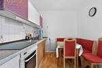 Etagenwohnung Karlsruhe Oststadt - 2 Zimmer, 66 m&sup2;, 235.000&euro; | Angebot:26276604