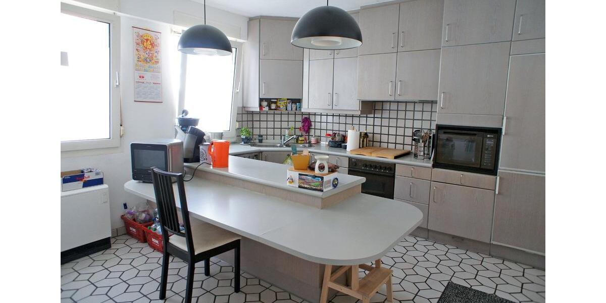 Etagenwohnung Bretten - 3.5 Zimmer, 94 m&sup2;, 710&euro; | Angebot:26401008