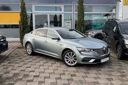 Renault Talisman 106.581 km 19.990 &euro; Linkenheim-Ho. 76351