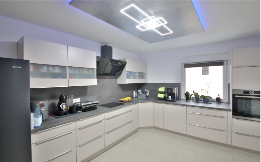 Mehrfamilienhaus, Wohnhaus Philippsburg Rheinsheim - 8 Zimmer, 207 m&sup2;, 749.000&euro; | Angebot:25731475