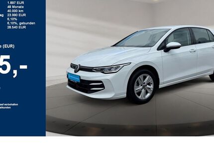 VW Golf 17.488 km 22.990 &euro; Landau 76829