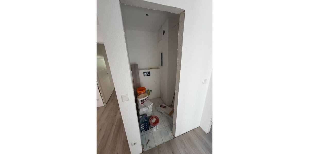 Etagenwohnung Karlsruhe Daxlanden - 3.5 Zimmer, 86 m&sup2;, 409.000&euro; | Angebot:27120847
