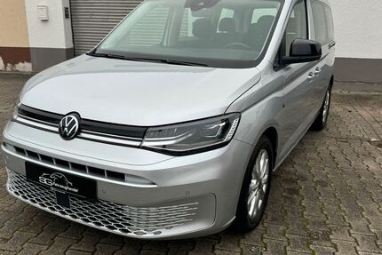 VW Caddy Maxi 96.000 km 25.990 € Karlsdorf 76689