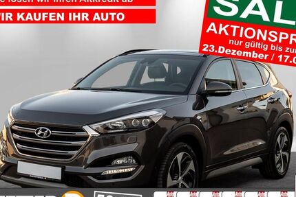 Hyundai TUCSON 101.724 km 19.290 &euro; Rheinstetten 76287