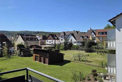 Wohnung Birkenfeld - 2 Zimmer, 47 m&sup2;, 199.000&euro; | Angebot:26396243