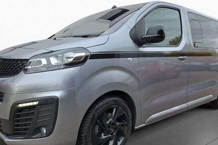 Fiat Scudo 13.250 km 39.690 &euro; Pforzheim 75179