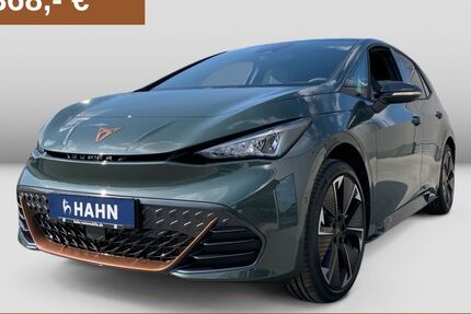 Cupra Born 4.500 km 46.980 &euro; Pforzheim 75179
