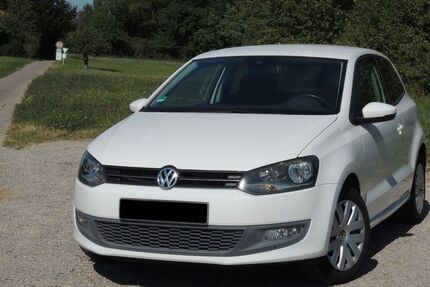 VW Polo 181.000 km 3.900 € Birkenfeld 75217