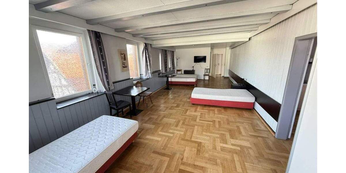 Etagenwohnung Ettlingen Spessart - 2 Zimmer, 85 m&sup2;, 700&euro; | Angebot:25646794