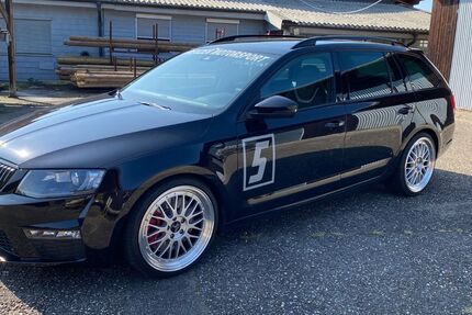 Skoda Octavia 156.000 km 13.100 € Kuppenheim 76456