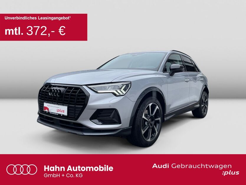 Audi Q3 4.233 km 45.930 € Pforzheim 75179