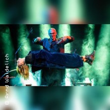 Das Original! - Die Magic Dinner Show / Magier Ralf Gagel 16.01.2027 Hotel & Restaurant Duwakschopp