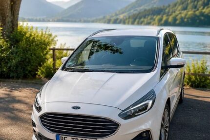 Ford S-Max 149.000 km 17.195 &euro; Königsbach-Stein 75203