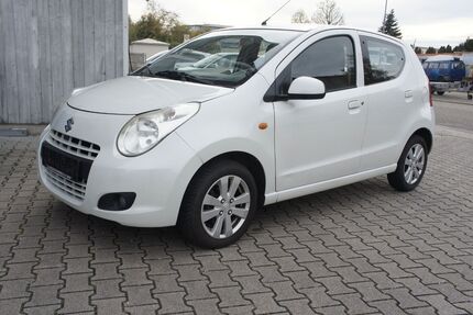 Suzuki Alto 95.000 km 3.500 &euro; Malsch 76316