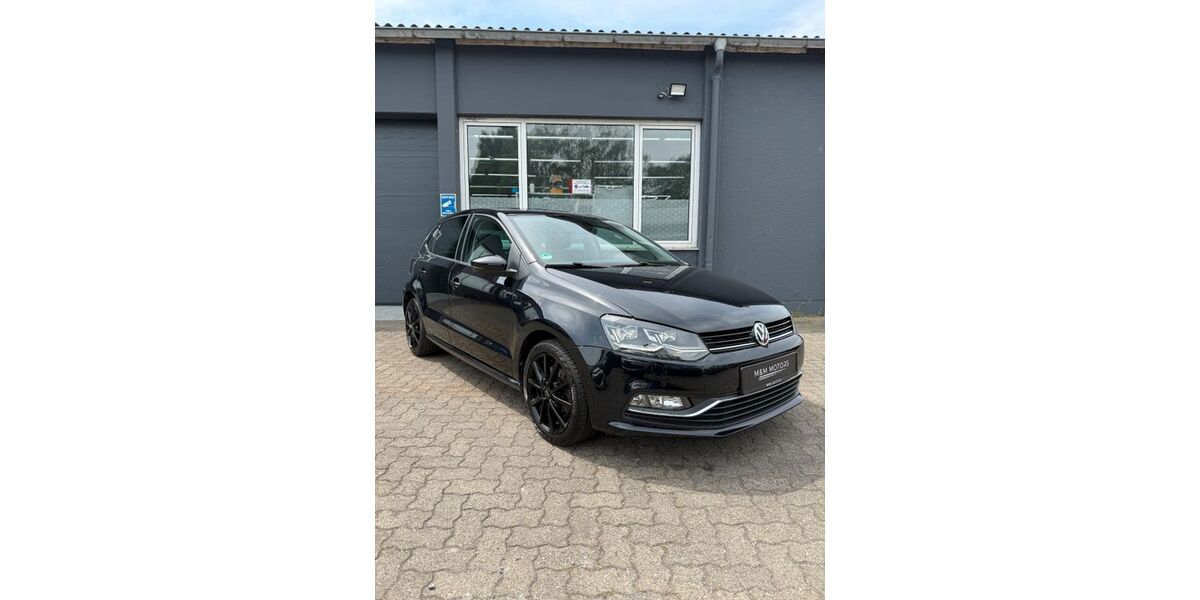 VW Polo 95.165 km 11.800 &euro; Eggenstein-Leopoldshafen 76344