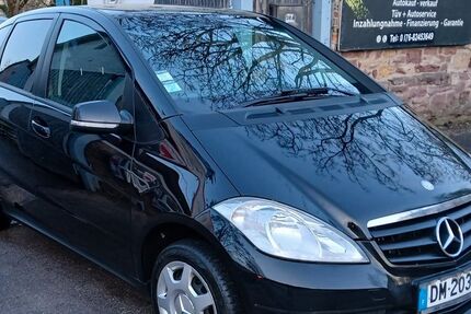 Mercedes-Benz A 180 330.000 km 1.500 &euro; Karlsruhe 76131