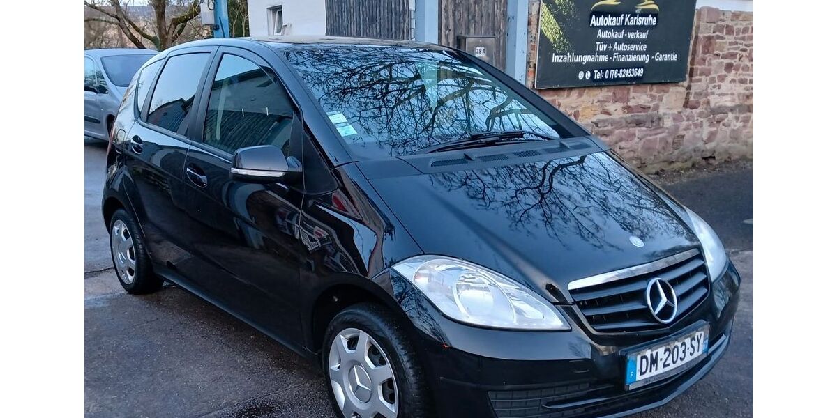 Mercedes-Benz A 180 330.000 km 1.500 &euro; Karlsruhe 76131