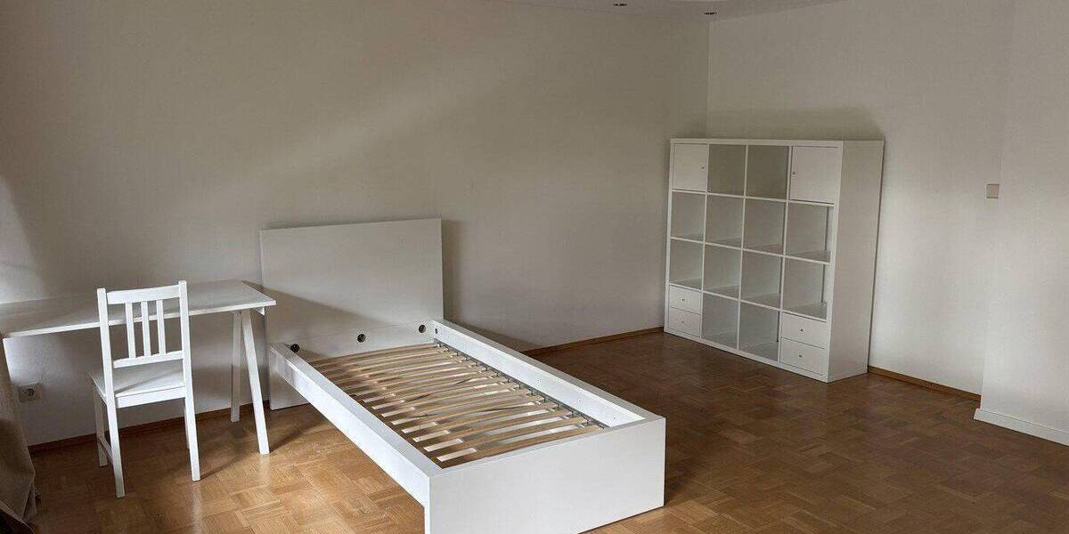 Terrassenwohnung Karlsruhe Oststadt - 5 Zimmer, 120 m&sup2;, 2.125&euro; | Angebot:26919163