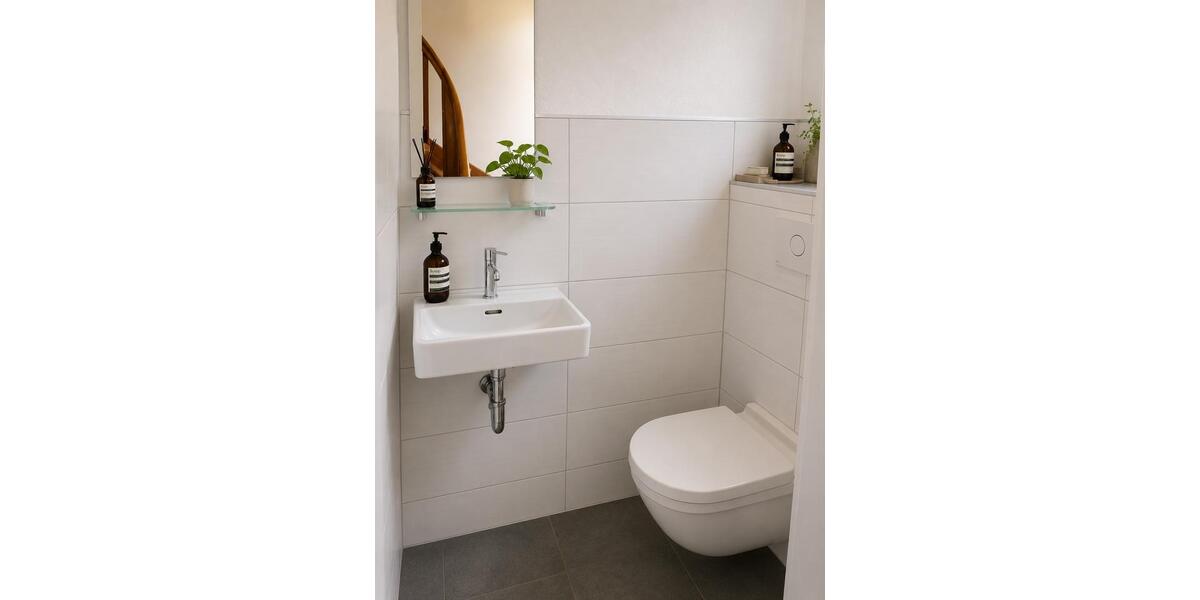 Reihenhaus Gernsbach - 5 Zimmer, 105 m&sup2;, 399.000&euro; | Angebot:26903220